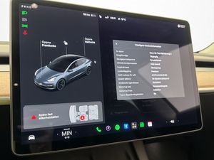 Tesla Model 3 bild 19