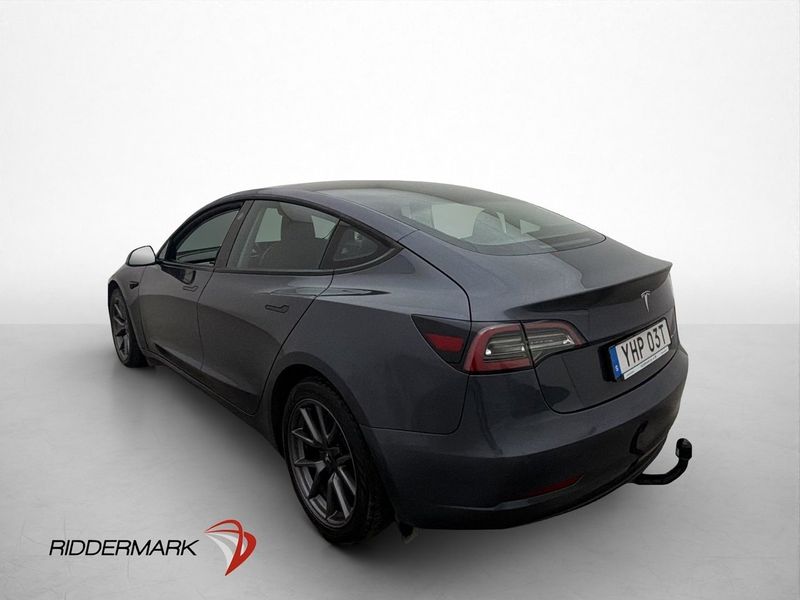 Tesla Model 3 bild 6