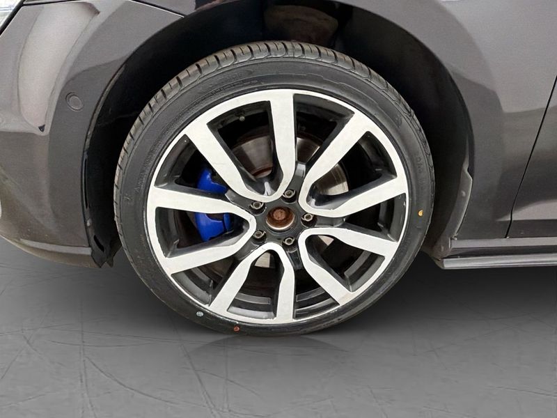 Volkswagen Golf bild 27