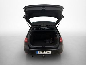 Volkswagen Golf bild 10