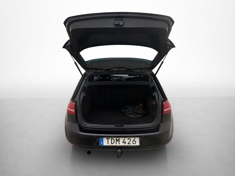 Volkswagen Golf bild 10