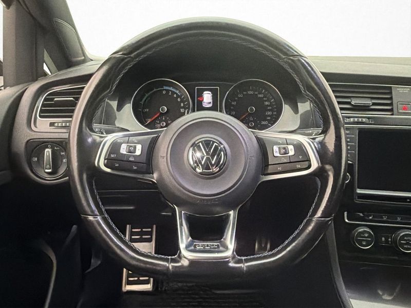 Volkswagen Golf bild 14