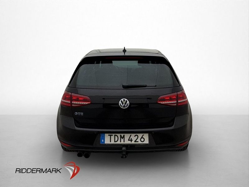 Volkswagen Golf bild 6