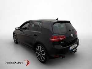 Volkswagen Golf bild 5
