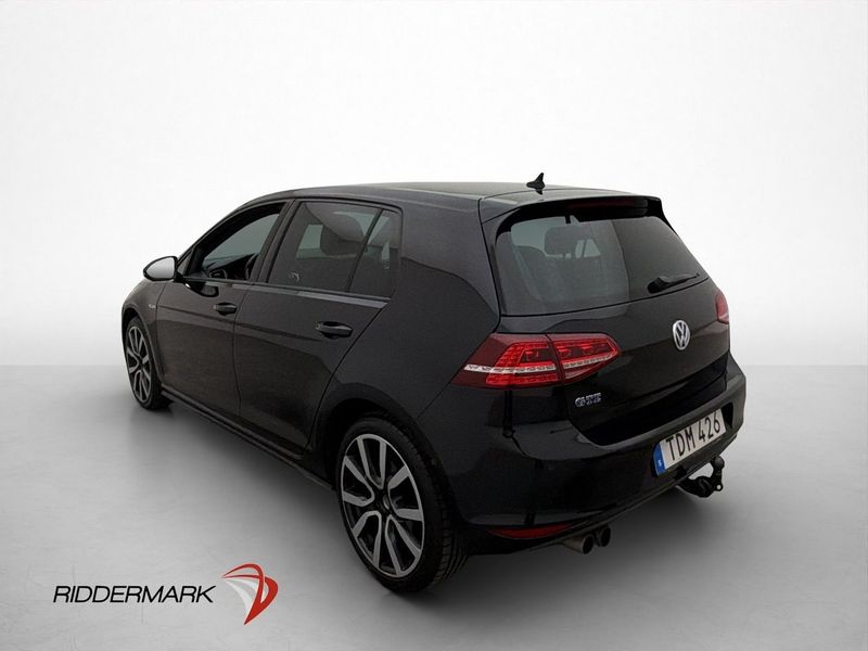 Volkswagen Golf bild 5
