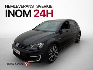 Volkswagen Golf bild 3