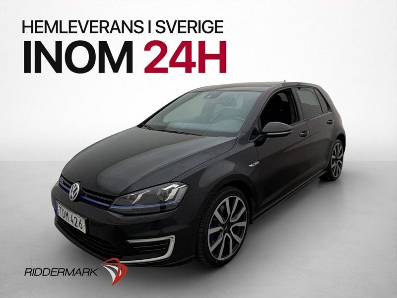 Volkswagen Golf bild 3