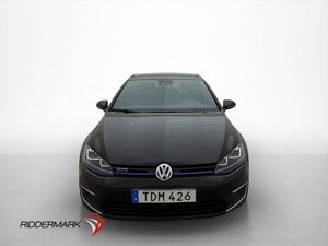 Volkswagen Golf bild 2