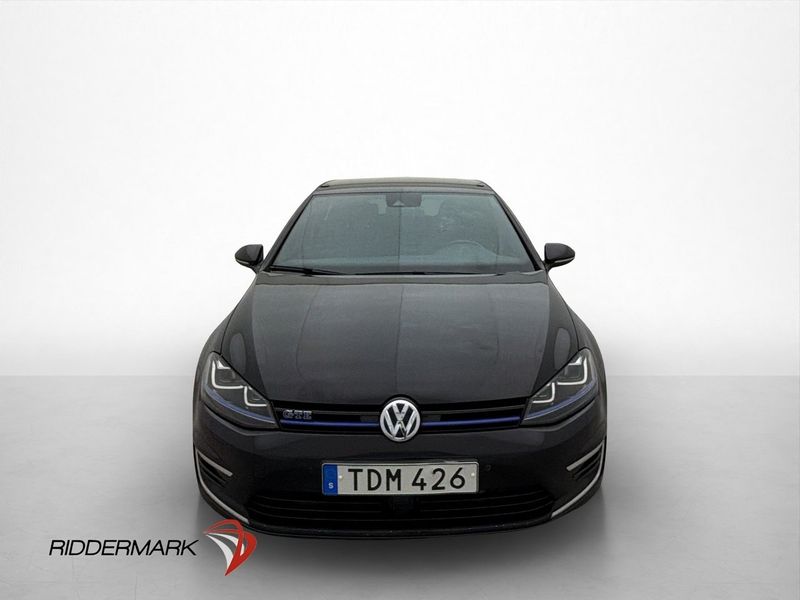 Volkswagen Golf bild 2