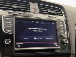 Volkswagen Golf bild 20