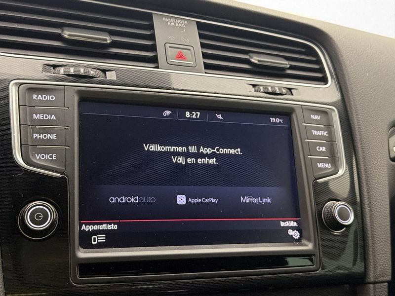 Volkswagen Golf bild 20