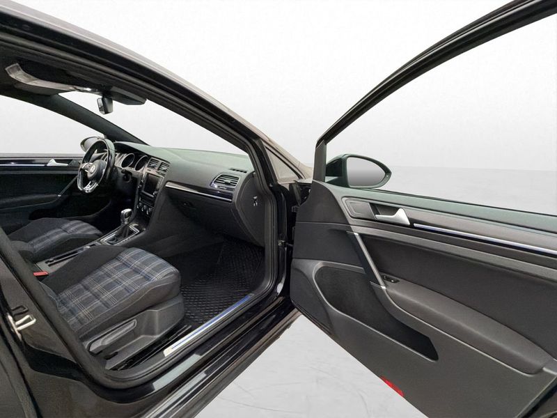 Volkswagen Golf bild 26