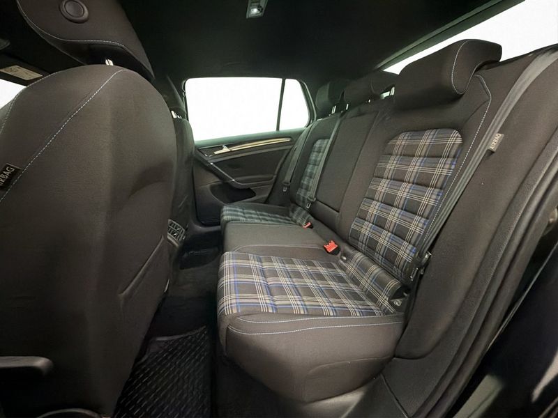 Volkswagen Golf bild 24