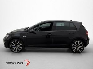 Volkswagen Golf bild 4