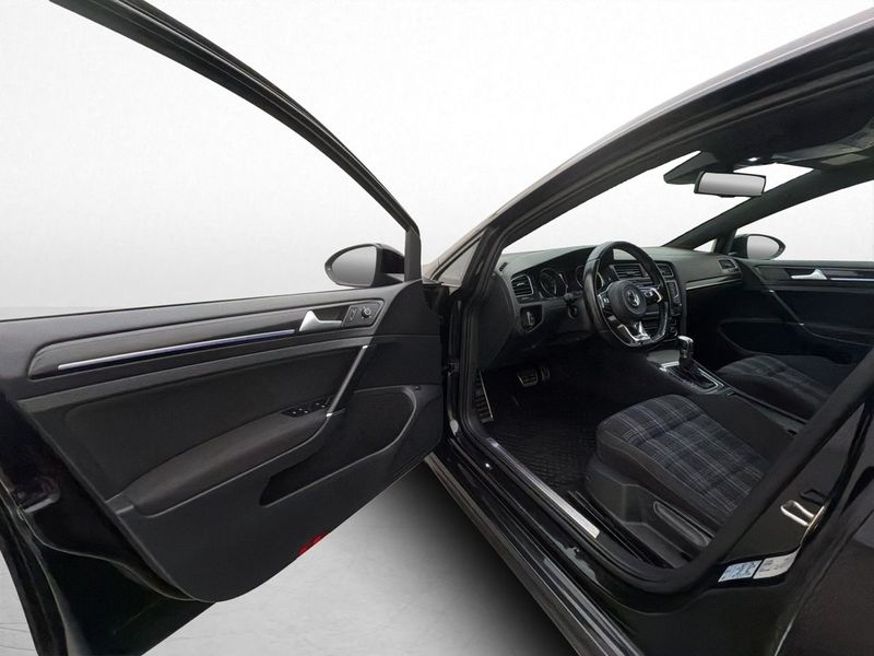Volkswagen Golf bild 11