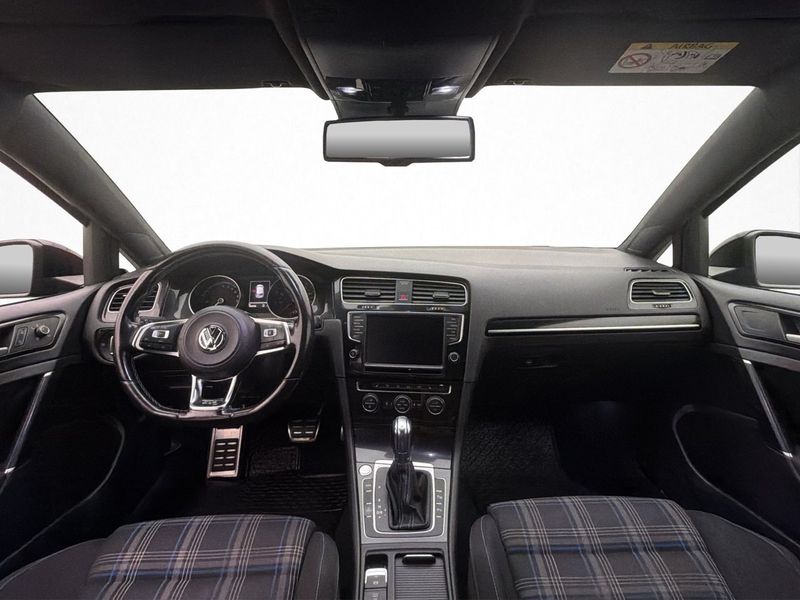 Volkswagen Golf bild 13