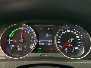 Volkswagen Golf bild 17