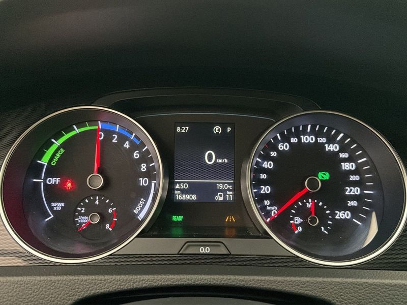Volkswagen Golf bild 17