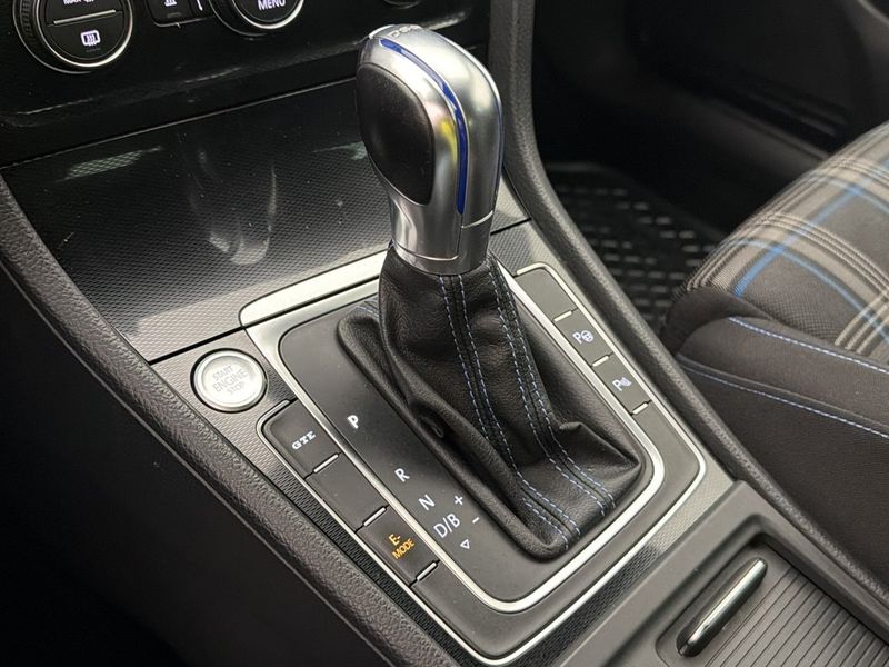 Volkswagen Golf bild 23
