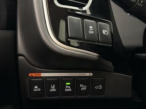 Mitsubishi Outlander bild 17
