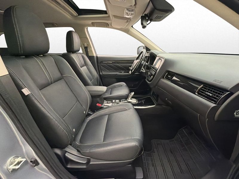 Mitsubishi Outlander bild 30