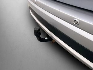 Mitsubishi Outlander bild 9