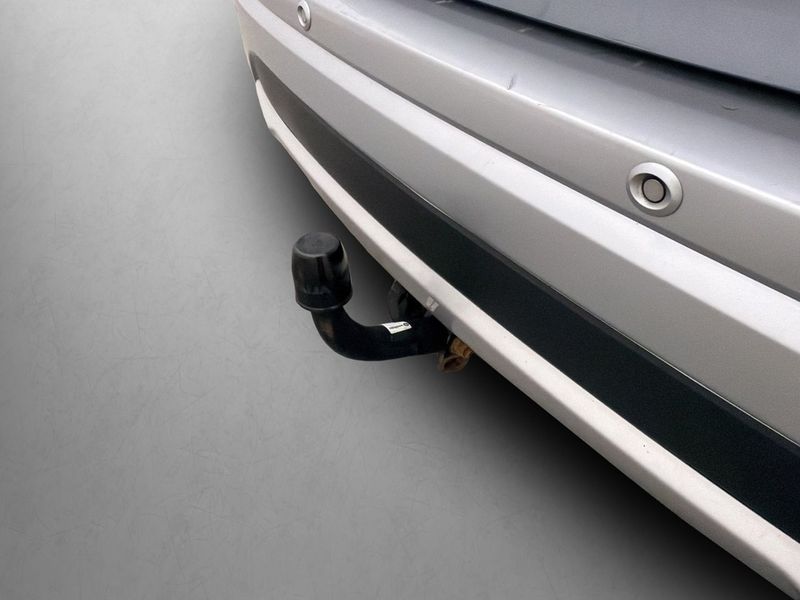 Mitsubishi Outlander bild 9