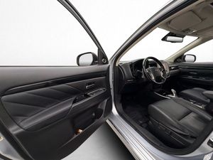 Mitsubishi Outlander bild 11