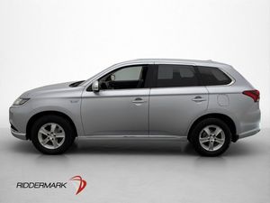 Mitsubishi Outlander bild 4