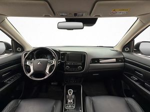 Mitsubishi Outlander bild 13