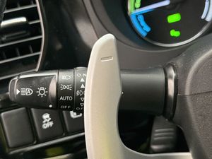 Mitsubishi Outlander bild 18