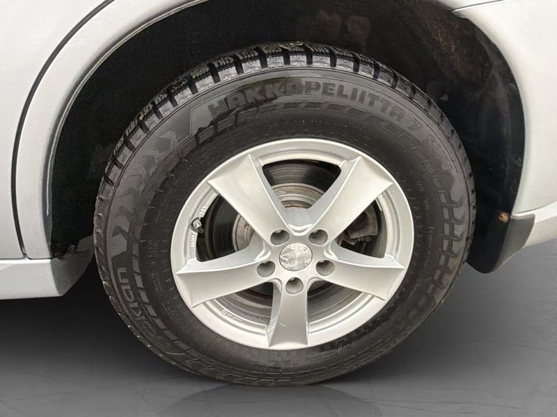Mitsubishi Outlander bild 33