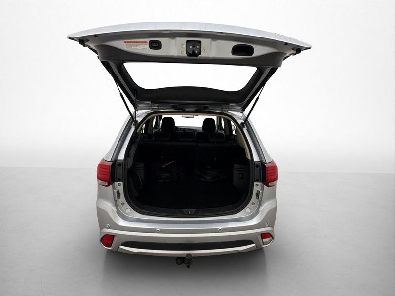 Mitsubishi Outlander bild 10