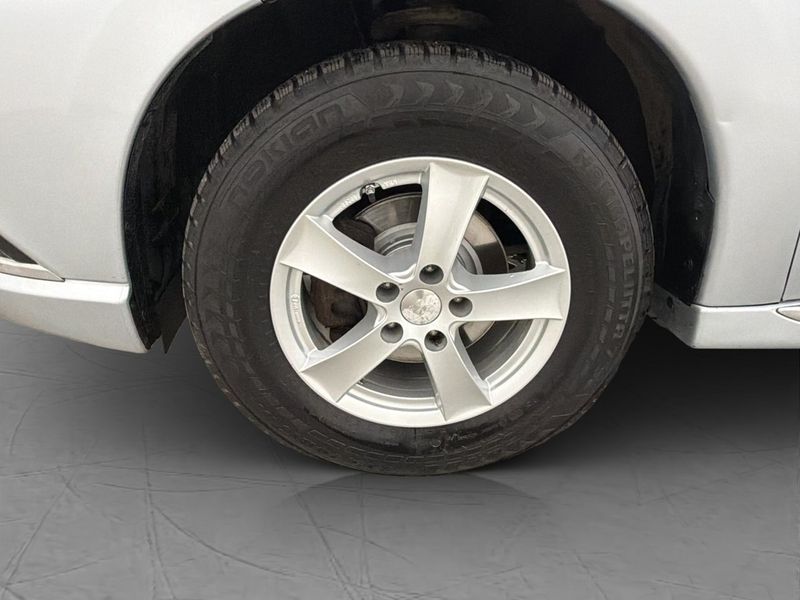 Mitsubishi Outlander bild 32