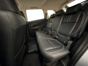Mitsubishi Outlander bild 28