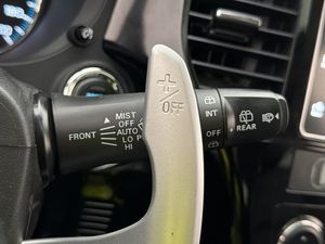 Mitsubishi Outlander bild 22
