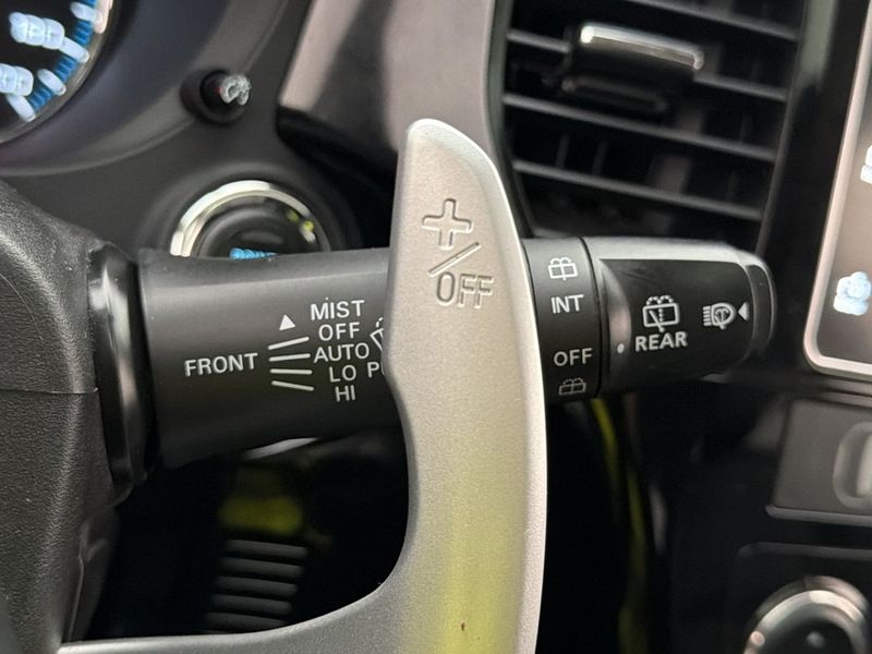 Mitsubishi Outlander bild 22