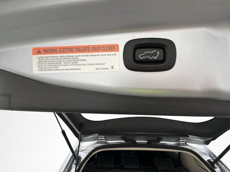 Mitsubishi Outlander bild 29