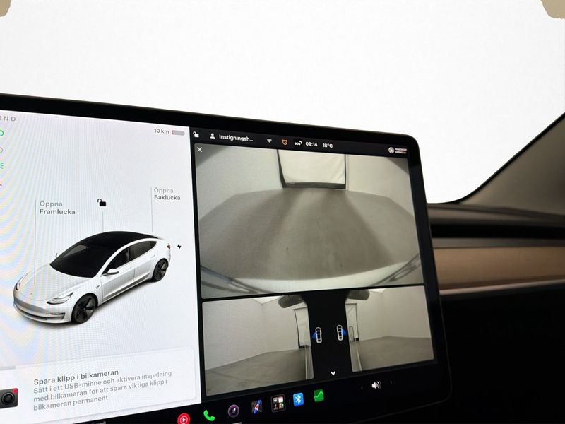 Tesla Model 3 bild 15