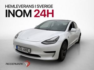 Tesla Model 3 bild 4