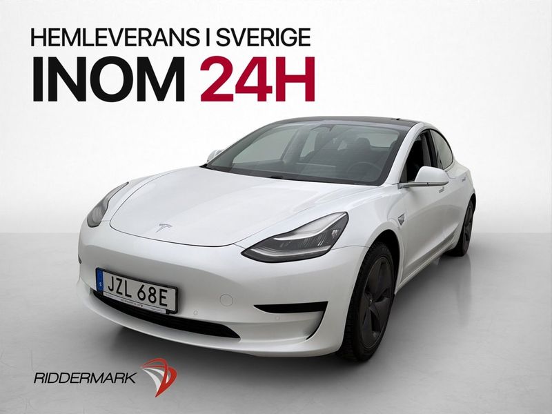 Tesla Model 3 bild 4