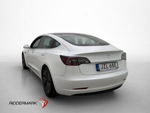 Tesla Model 3 bild 6