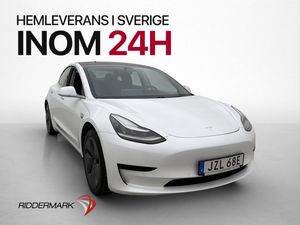 Tesla Model 3 bild 1