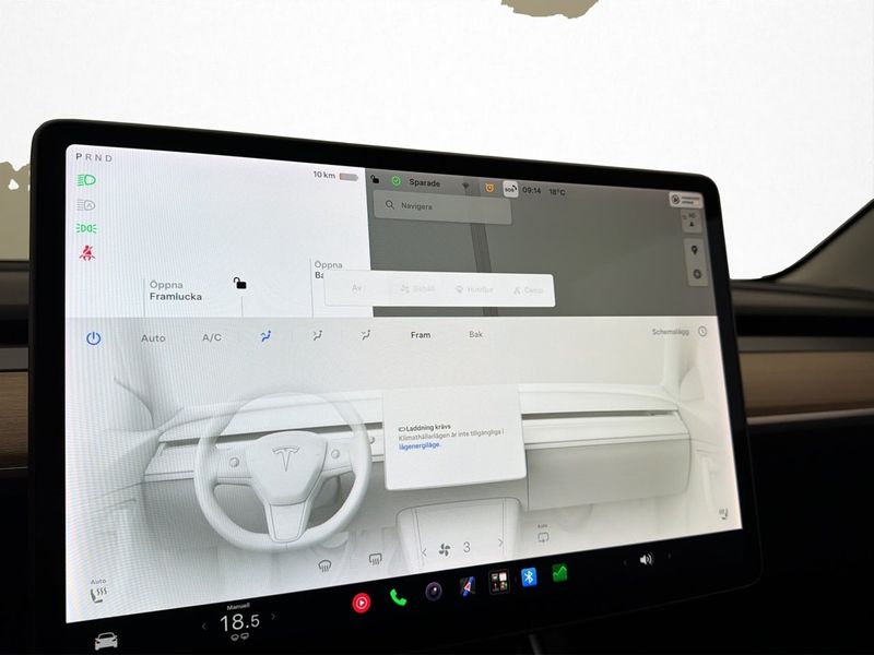 Tesla Model 3 bild 20