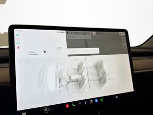 Tesla Model 3 bild 19
