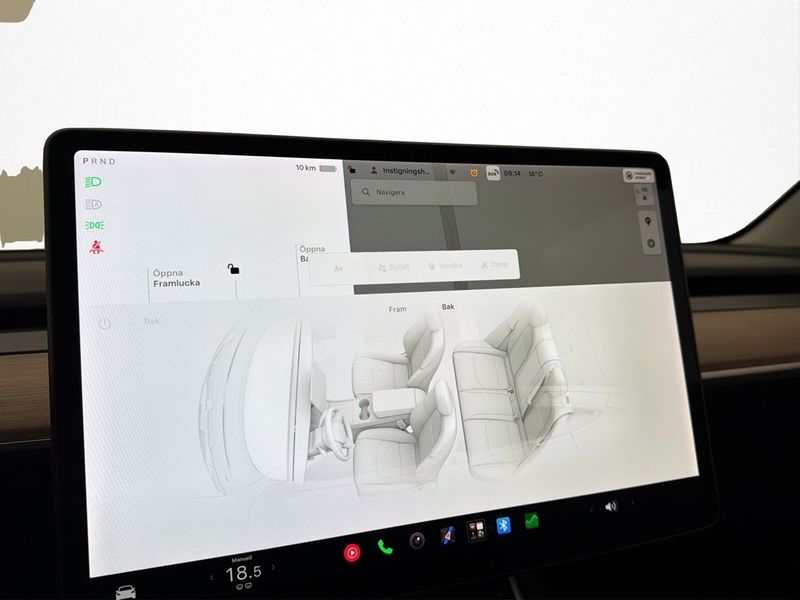 Tesla Model 3 bild 19