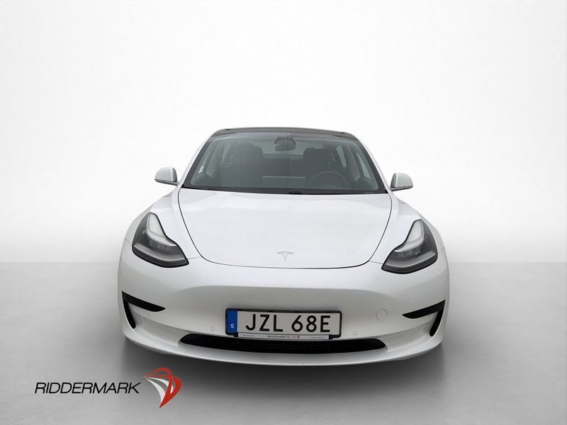 Tesla Model 3 bild 3