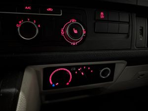 Volkswagen Transporter bild 16