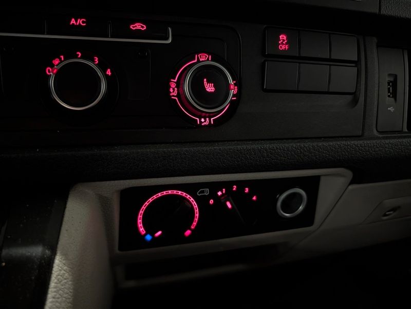 Volkswagen Transporter bild 16