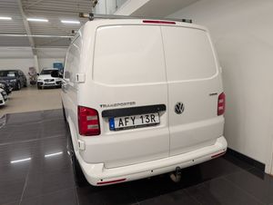 Volkswagen Transporter bild 5